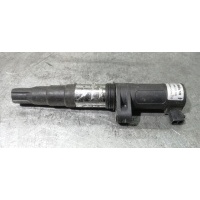 Катушка зажигания Renault Scenic 2000 0986221045
