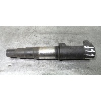 Катушка зажигания Renault Scenic 2000 0986221045