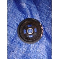 шкив коленвала NISSAN SERENA PNC24 123032J200