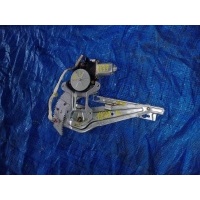 стеклоподъемник HONDA ORTHIA EL2 72751-S04-J02
