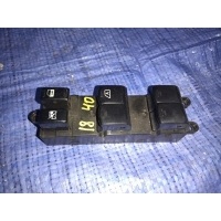 блок управления стеклоподъемниками SUBARU FORESTER SHJ 83071SC000