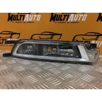 Фара противотуманная Перед. Volkswagen Passat B8 2015-2020 3G0941662E