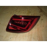 фонарь задний правый SEAT Leon 3 рест. 2018 5F9945208B