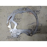 пластина промежуточная Audi A4 (B8) 2007-2015 2010 038103647AB