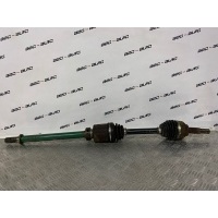 приводной вал Nissan X-Trail T31 2014 39100JG04C