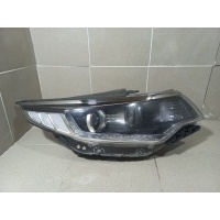 Фара правая Kia Optima JF 92102D4150