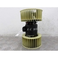 Вентилятор отопителя (моторчик печки) BMW X5 E53 1999 - 2003 2000 8385558,