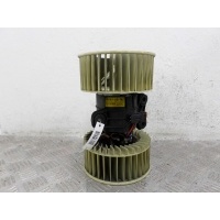 Вентилятор отопителя (моторчик печки) BMW X5 E53 1999 - 2003 2003 8385558,