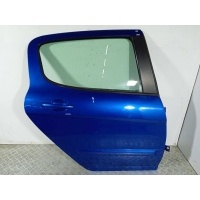 стеклоподъемник задний правый R ЗАДНИЙ , ЭЛЕКТРО. хетчбэк 5 дв. Peugeot 308 T7 2009