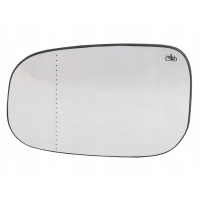 Внутреннее зеркало volvo c30 s40 v50 s60 v70 рестайлинг л
