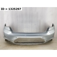 Бампер задний Hyundai Elantra VI (AD) Рест. (2018) 2018 86610F2AB1