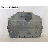 Пыльник двигателя Volkswagen Polo V Рест. (2014) 2014 6C0825235A