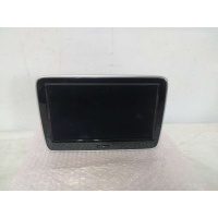 Монитор Mercedes S W222 2014 A22290049098R99