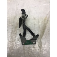 Петля капота правая Mercedes X166 GL 2012-2016 A1668800128