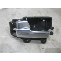 Ручка двери внутренняя левая Ford Focus II 2008-2011 2008 1348201