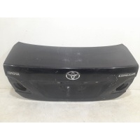 крышка багажника Toyota Corolla E150 2006-2013 64401-12B50