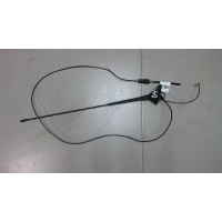 Антенна Renault Scenic 2003-2009 2005 8200500323