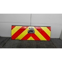 Борт откидной Ford Ranger 2006-2012 2007 4974255