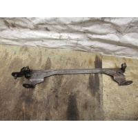 Кронштейн впускного коллектора Volkswagen Touareg 2 2011 03H133229B
