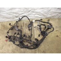Проводка двигателя Volkswagen Touareg 2 2011 7P6971610N