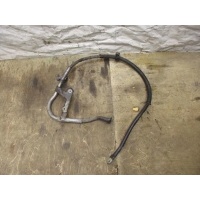 Плюсовой провод аккумулятора Volkswagen Touareg 2 2011 7P0971228
