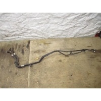 Шланг (трубка) АКПП Volkswagen Touareg 2 2011 7P0317801D
