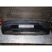 Юбка бампера Tiguan (16-) зад б/у (арт. 5NA807521 )