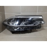 Фара правая BMW 5-series G30 63117214962