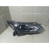 Фара правая Nissan Qashqai J11  26010HV50A