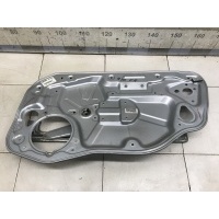 Стеклоподъемник электр. передний правый VOLVO S40 2004-2012 31253514