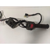 Переключатели 2шт kawasaki zx9r 94 - 97