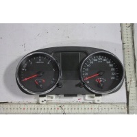 Спидометр часы 24810br54b qashqai j10 1.6 dci eu