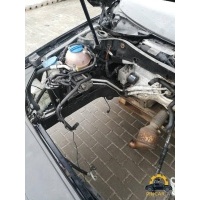 Блок управления двигателем Volkswagen Passat B6 2007 03G906021NK
