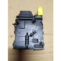 Модуль комбинации подрулевых переключателей Volkswagen Passat 2007 3C0953549H