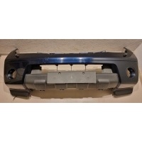 Бампер передняя nissan navara d40 pathfinder 05 - 08