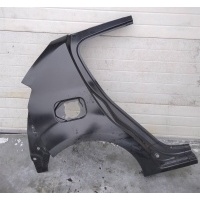 Крыло заднее правое renault Sandero 2009-2014 6001550847