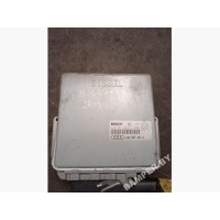 Блок управления двигателем Audi A6 C4 1994 4A0907401P