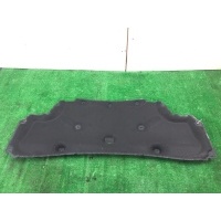 Шумоизоляция капота Renault Duster HJD 2021 658401745R