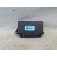Блок комфорта CADILLAC CTS 2006 15251259