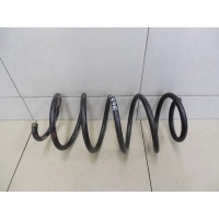 Пружина передняя FORD Fusion 2002-2012 1337554