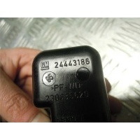 Пепельница Opel Vectra C 2005