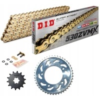 Комплект карданный did sun yamaha yzf1000r thunderace
