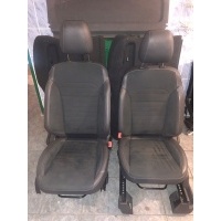 Форд kuga st line mk2 рестайлинг кресло диван алькантара
