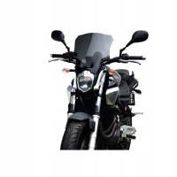 стекло turystyczna loster yamaha mt - 03 2004 - 2010