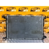 Радиатор основной Audi A6 C7 2011-2018 8K0121251H