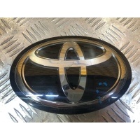 Эмблема решетки радиатора Перед. Toyota Camry 70 2017-2020 5314133130