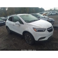Ковер салонный Buick Encore (2017-...) 2019