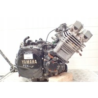 yamaha fzx 750 двигатель