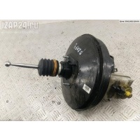 Цилиндр тормозной главный Volkswagen New Beetle 2008 1J1614019F