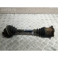Полуось передняя правая Audi A6 C5 Allroad (2000-2005) 2002 4Z7407272E